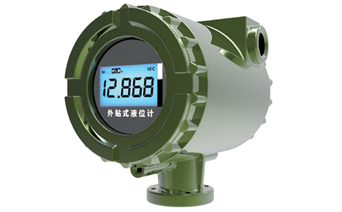 外貼式液位計 外貼式液位計