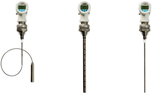 導波雷達MT5000系列 導波雷達MT5000系列