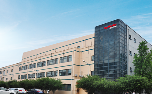 蘇州安馳控制系統(tǒng)有限公司 蘇州安馳控制系統(tǒng)有限公司