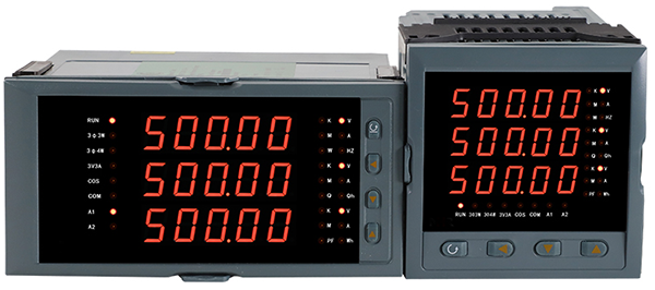 多功能電力儀表 多功能電力儀表