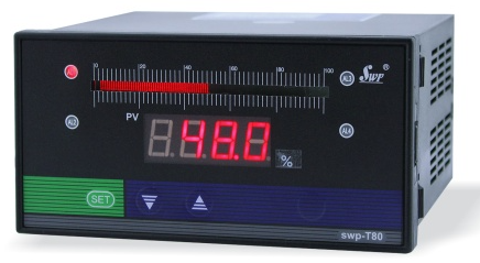 SWP-LED系列智能數字儀表