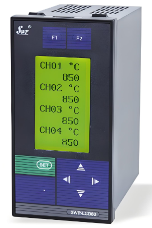 液晶多路巡檢儀 液晶多路巡檢儀