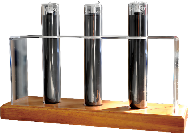 金屬固定點(diǎn)容器