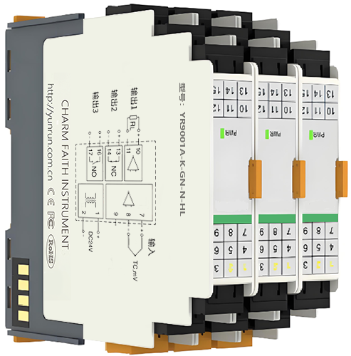 熱電偶信號報警設定器 熱電偶信號報警設定器