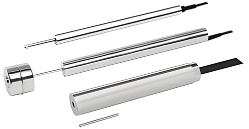 LVDT位移傳感器 LVDT位移傳感器