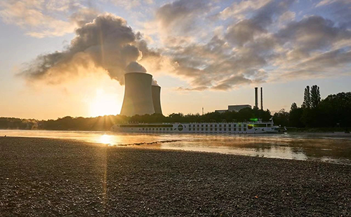 火力發電廠 火力發電廠