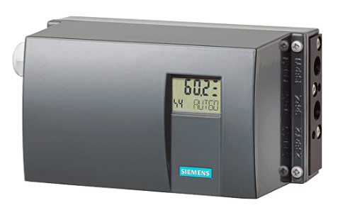 西門子閥門定位器 西門子閥門定位器