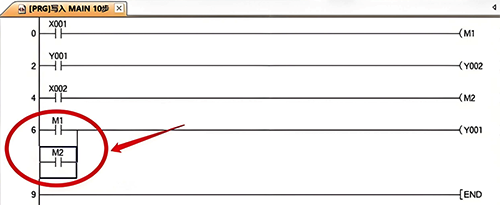 雙線圈現(xiàn)象 雙線圈現(xiàn)象