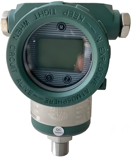 斯盧森S600壓力變送器 斯盧森S600壓力變送器