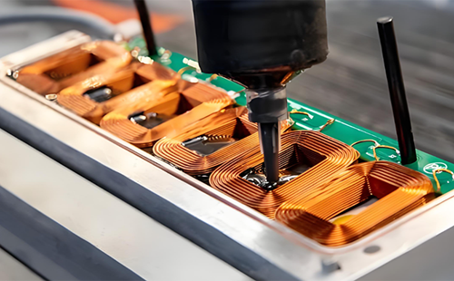 導熱灌封膠 導熱灌封膠