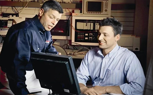 Rust有望重新定義自動化系統(tǒng)的構(gòu)建和維護方式 Rust有望重新定義自動化系統(tǒng)的構(gòu)建和維護方式