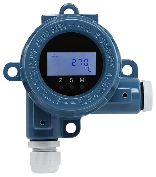 現場顯示隔離溫度變送器 現場顯示隔離溫度變送器