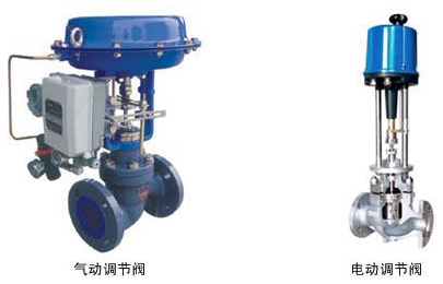 調(diào)節(jié)閥 調(diào)節(jié)閥