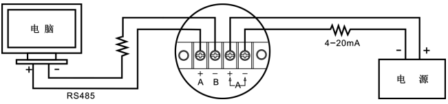 SWP-ST61T28接線圖 SWP-ST61T28接線圖