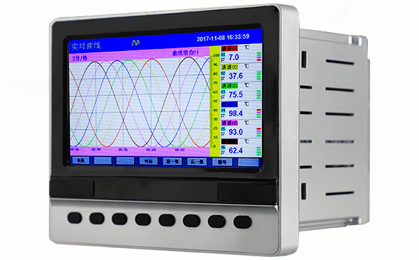 昌暉無(wú)紙記錄儀 昌暉無(wú)紙記錄儀