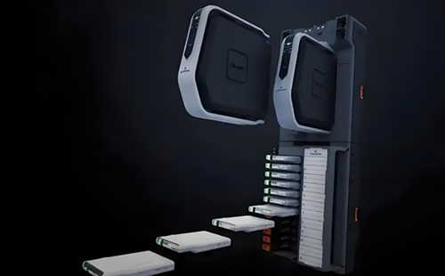 艾默生電子布線系統 艾默生電子布線系統