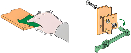 鋁牌搭接 鋁牌搭接