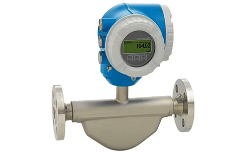 E+H質量流量計 E+H質量流量計